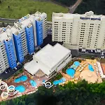 Golden Dolphin Grand Hotel