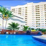 Golden Dolphin Grand Hotel