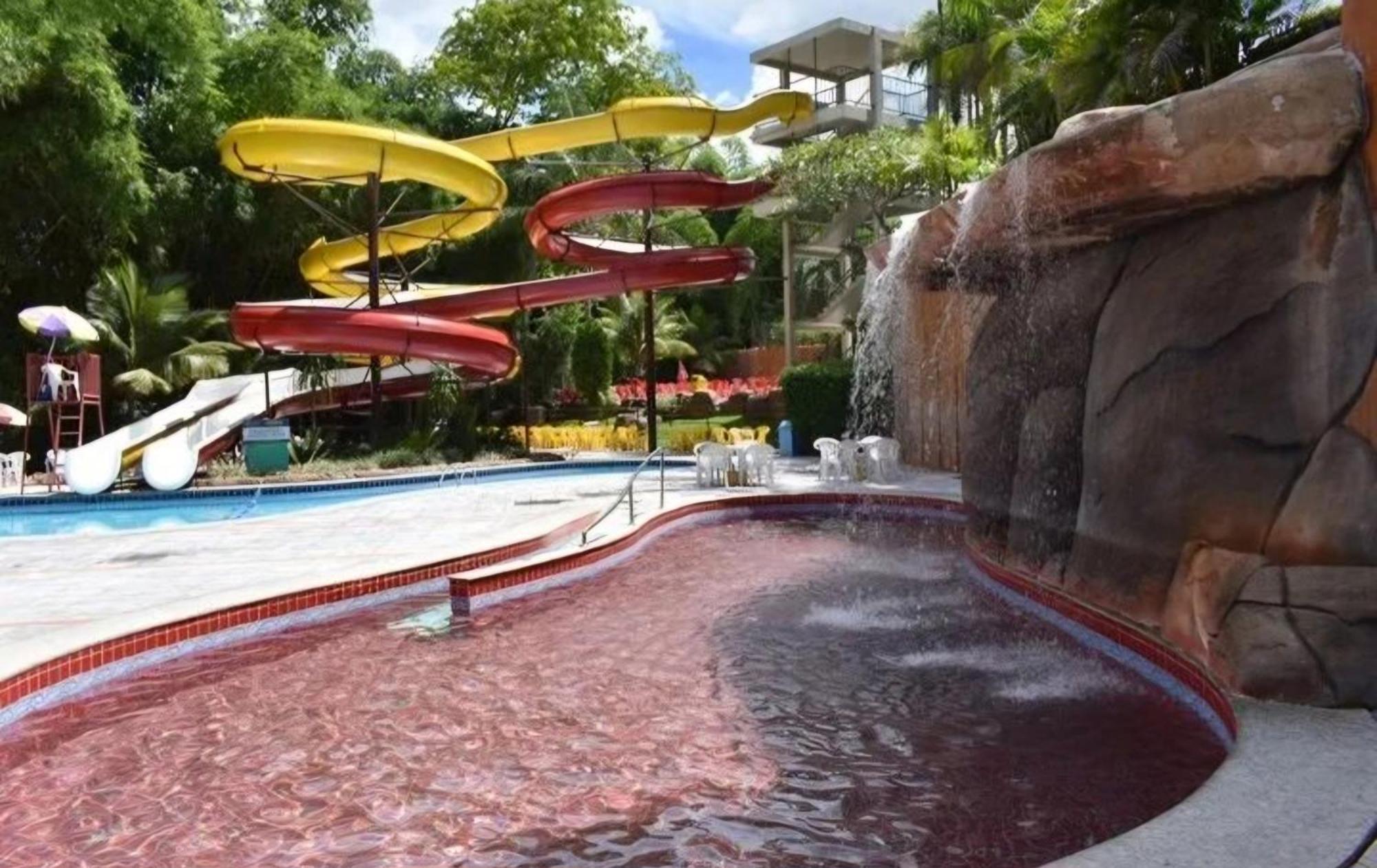 Golden Dolphin Grand * Caldas Novas