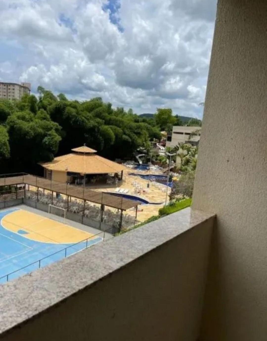Golden Dolphin Grand Apartamento *