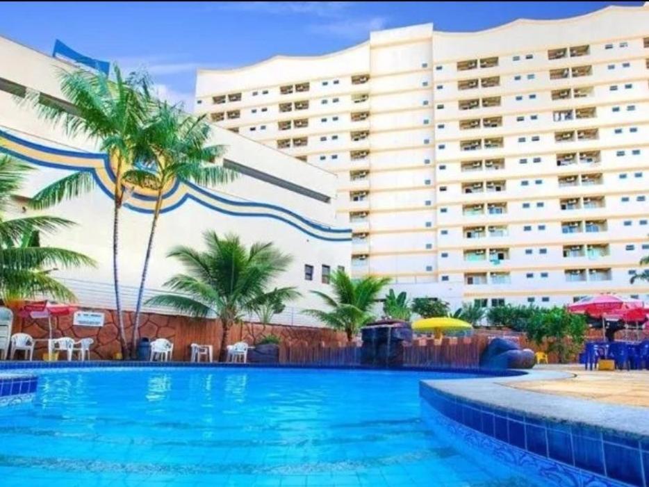 Golden Dolphin Grand Caldas Novas